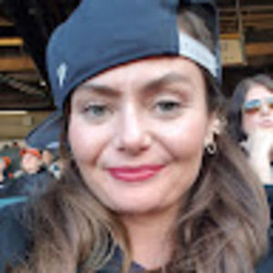 Meet your Posher, Jeannine